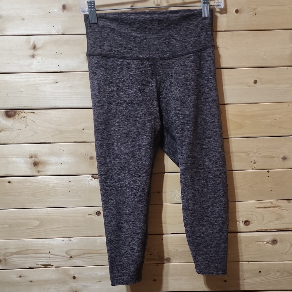 Peleton Capri Leggings Size Small